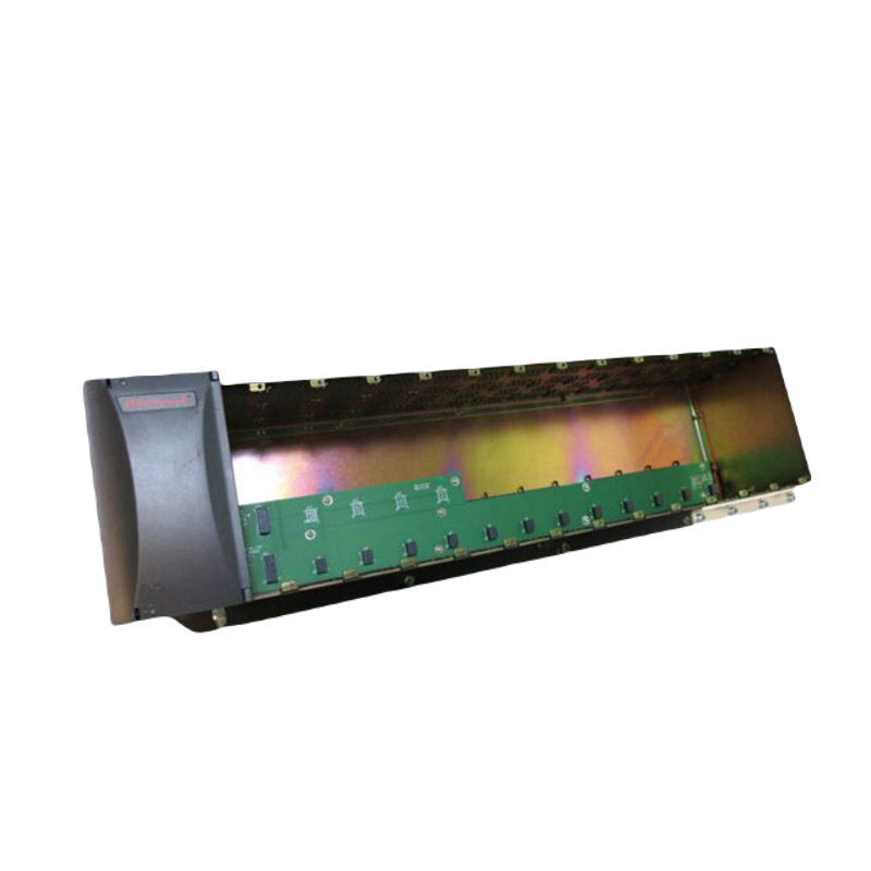 Honeywell 900R12-0200 12 I/O Slot Rack Good Price