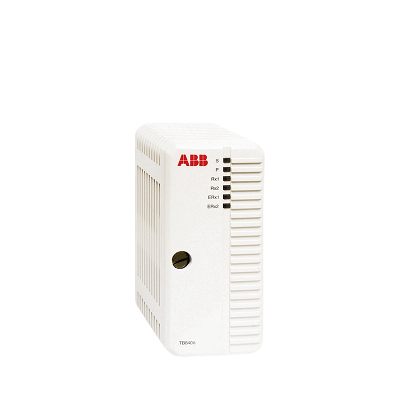 ABB 3BSE037760R1 TB840A Module  brand new and high quality