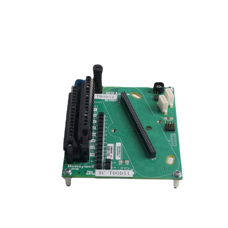 Honeywell 8C-TAID61 8U-TAID61 Analog Input Module In Stock Hot Sale