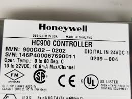 Honeywell 900G02-0202 Module High Quality in Stock