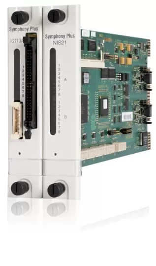 ABB SPNIS21 Network Interface Module quality first  and 100% new