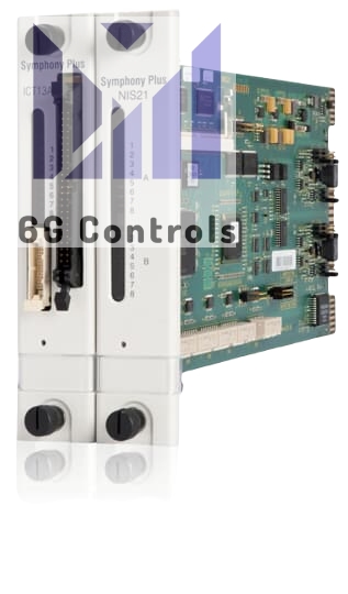 ABB INNIS21 Network Interface Slave module good quality with brand new