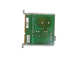 Emerson EPRO MMS 6822 Modbus RTU/TCP-IP interface Card
