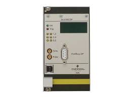 Emerson EPRO A6370D module Brand new in Stock