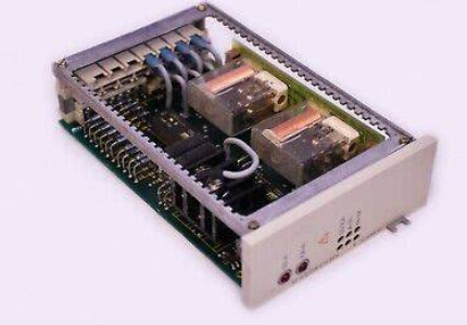Siemens AAV11-2 6FQ1517-2A Iskamatic Module Quality Guaranteed