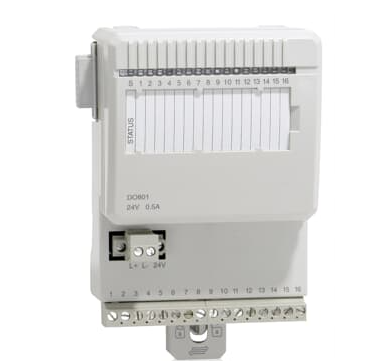 Brand new and original ABB DO801 3BSE020510R1 Digital Output