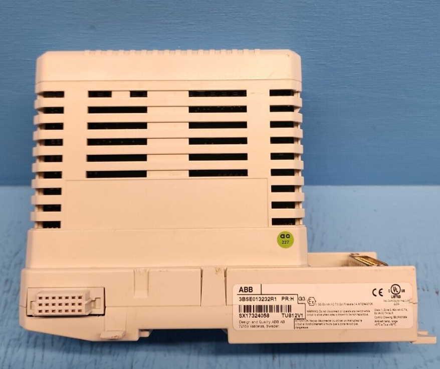 ABB AI830 Analog Input Module bottom price and original