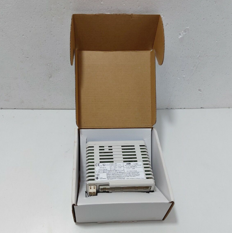 ABB AI890 3BSC690071R1 ANALOG INPUT MODULE fast delivery and original package