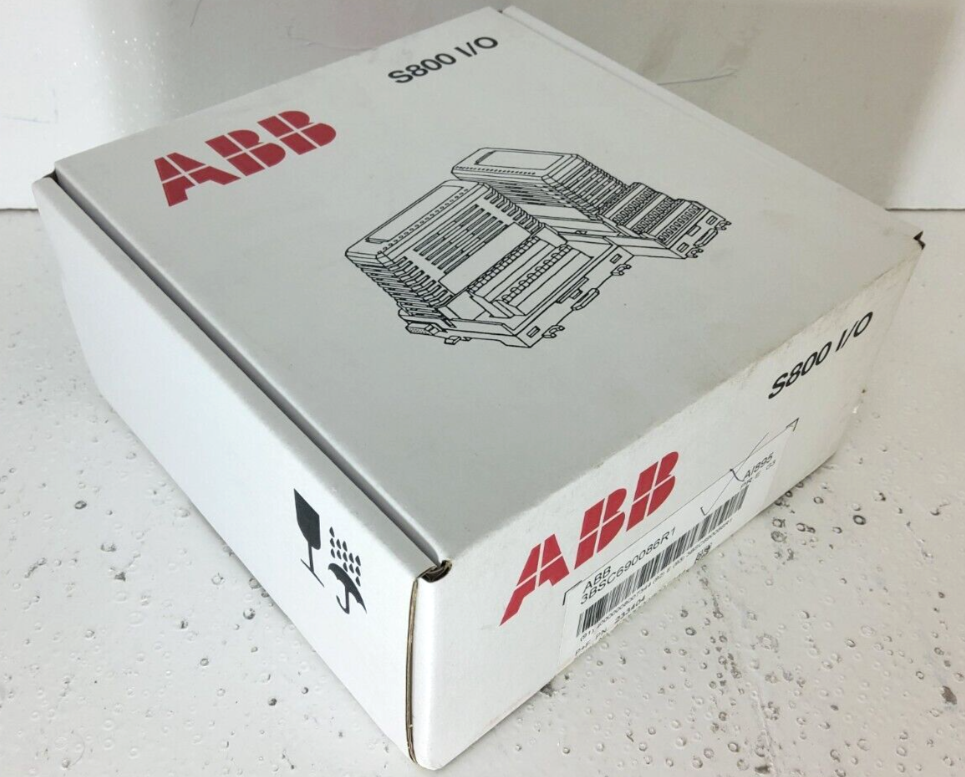 ABB AI895 3BSC690086R1 Analog Input Module low price and original package