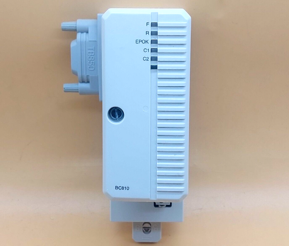 ABB BC810 Interconnection Unit new and good service