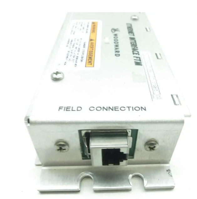 Woodward 5453-754 Original Packing Module Brand New in Stock