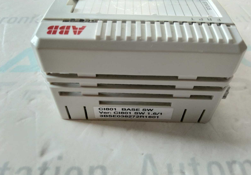 ABB CI801 3BSE022366R1 Module Brand new in Stock