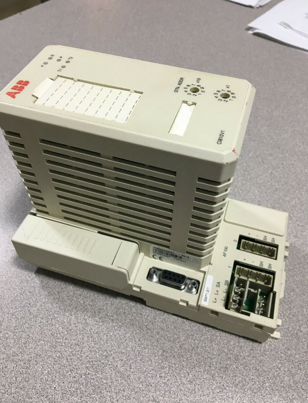 ABB CI810V1 Field Communcation Interface bottom price and high quality