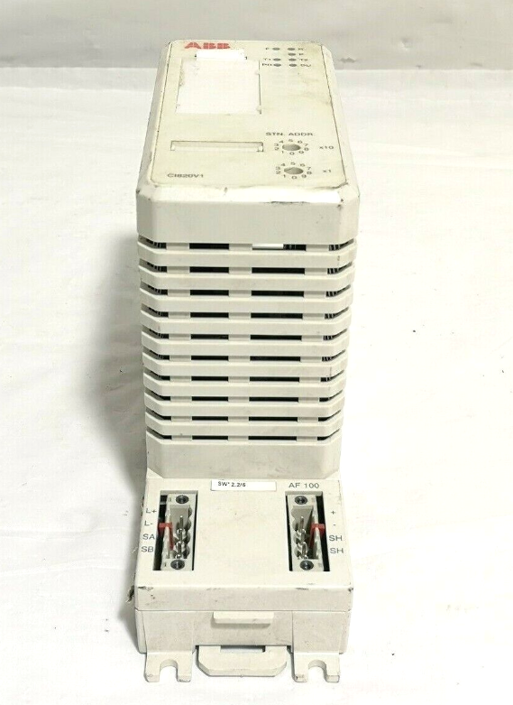 ABB CI820V1 Communication Interface brand new and original