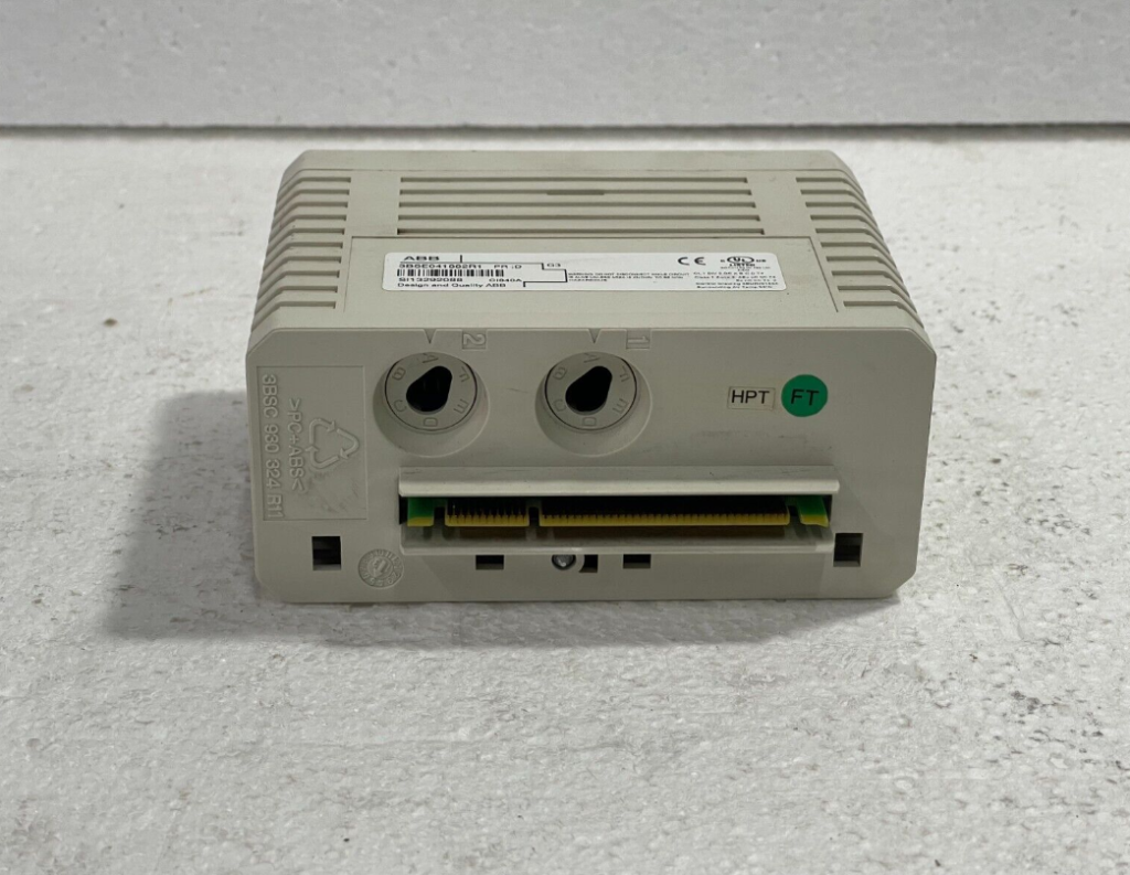 ABB CI840 Communications Interface bottom price and brand new