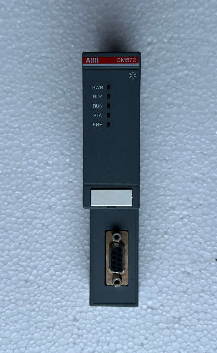 ABB CM572-DP Profibus Communication Module original and good service