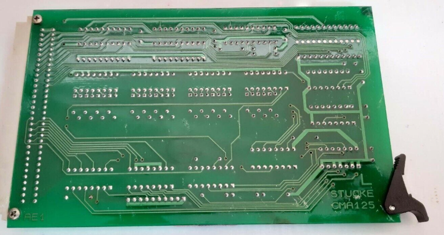 Brand new and original ABB 3DDE300405 CMA125 I/O GENERATOR CARD