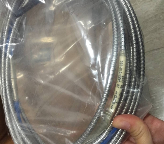 Emerson EPRO CON031+PR6424/000-121 Eddy Current Sensor Brand new in Stock