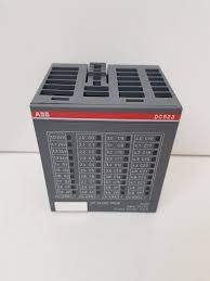 ABB DC523 PLC Module Brand new in Stock
