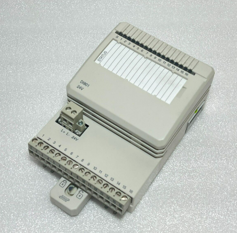 ABB DI801 3BSE020508R1 Digital Input good service with bottom price