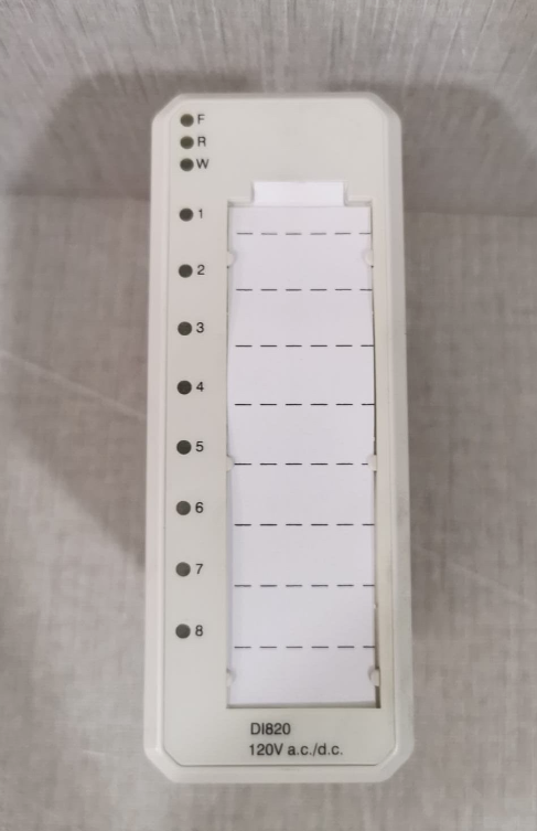 ABB DI820 Input Module high quality and authentic