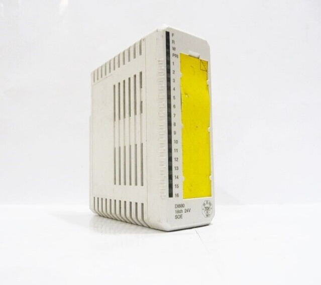 ABB DI880 Digital Input Module original new and good service