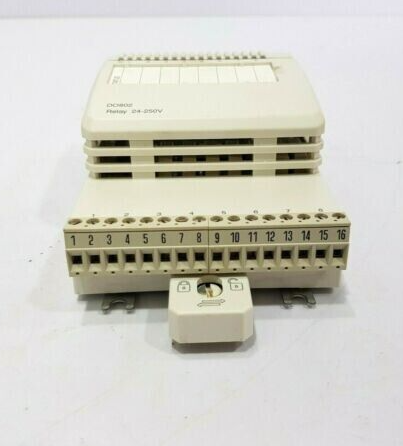 ABB DO802 Digital Output Relay bottom price and original