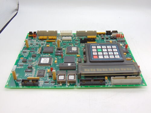GE FANUC Mark VIe DS200LRPBG1AAA Module Brand new in Stock