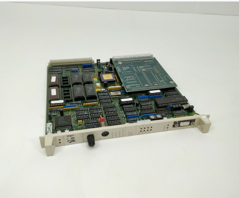 ABB DSCA180A Communication Processor first quality and good service