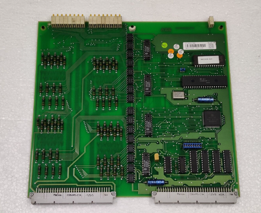 ABB DSDI110  Digital Input Board original and first quality