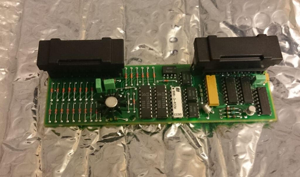 ABB DSDO301 57160001-CC/1Digital Output Board original and first quality