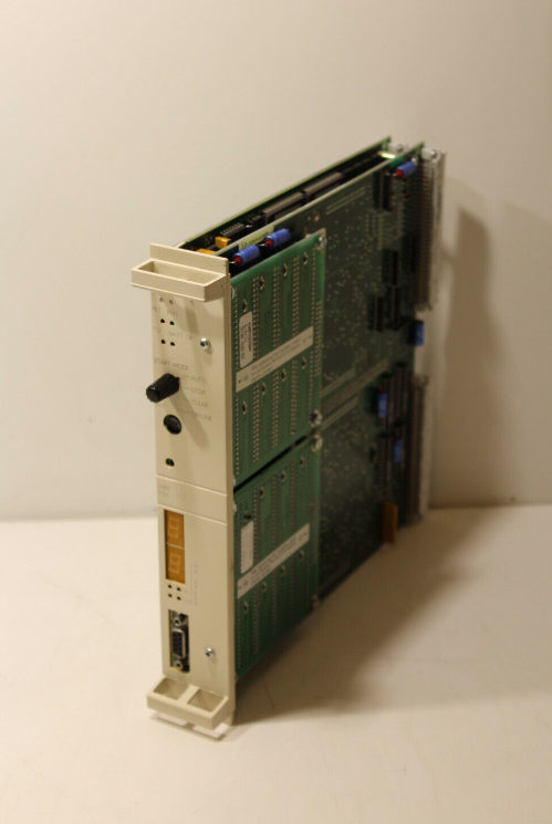 ABB DSPC172H 57310001-MP Processor Unit brand new and quality first