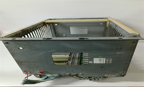 ABB DSRF180A 57310255-AV MasterPiece Card File good service and original