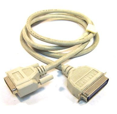 ABB E87647-DG Male Parallel Printer Cable quality first and discount price