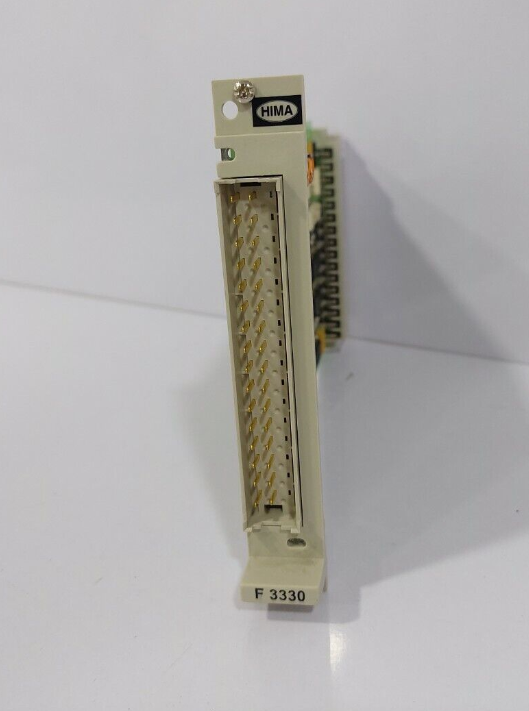 HIMA F3330 Digital Output Module bottom price and original