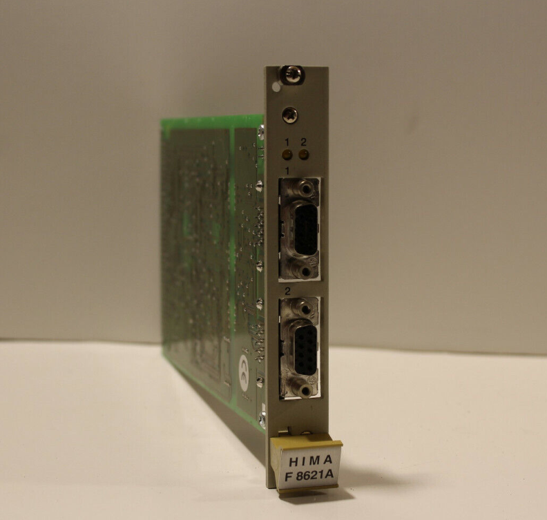 HIMA F8621A  Communication Module high quality and original