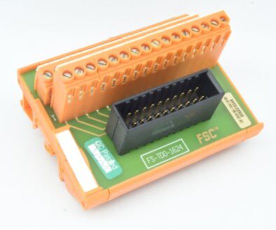 Honeywell FC-TSDI-1624C Printer Interface Board Quality Guaranteed