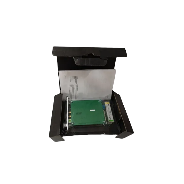 Emerson EPRO CON021/913-040+PR6423/015-000-CN module Brand new in Stock