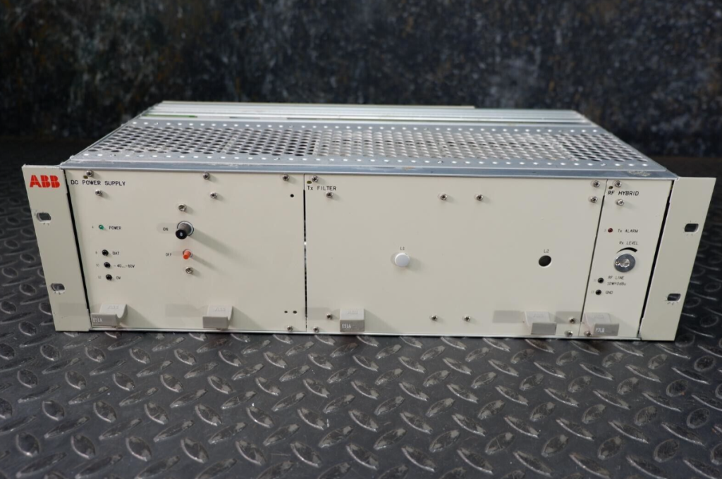 ABB HENF105326R0002 Module bottom price and high quality