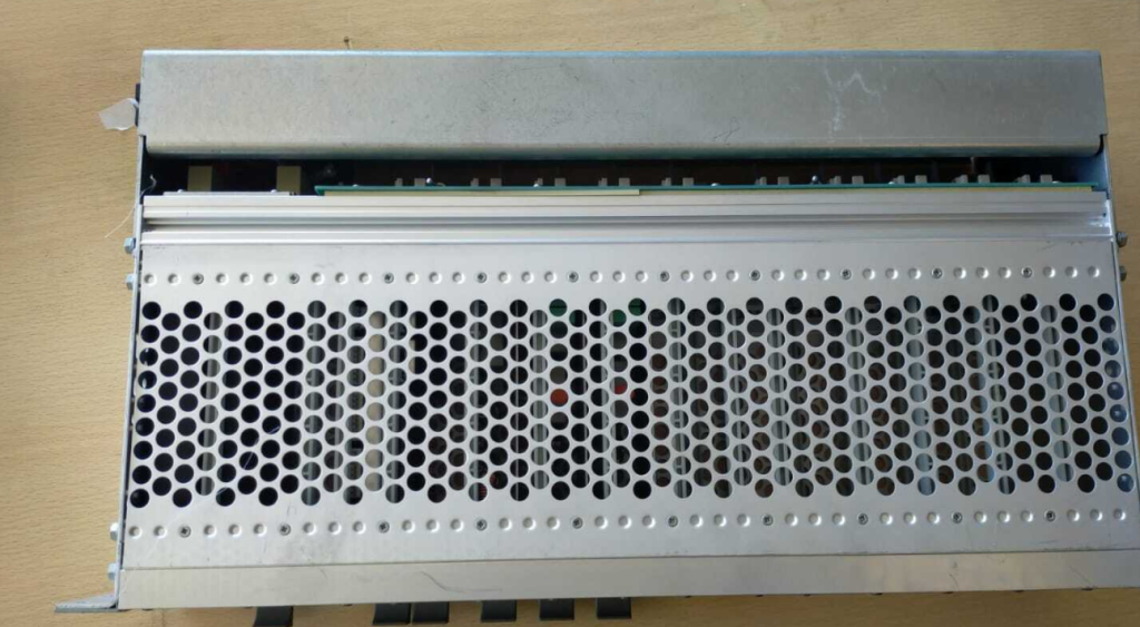 ABB HENF209736R0003 System module bottom price and high quality