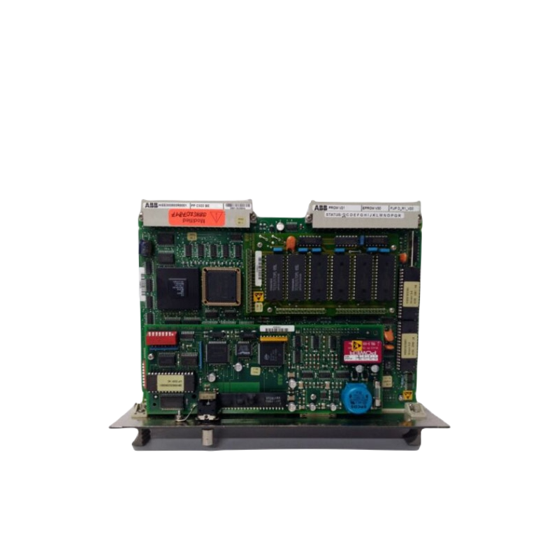 ABB PPC322BE HIEE300900R0001 PLC Module Brand new in Stock