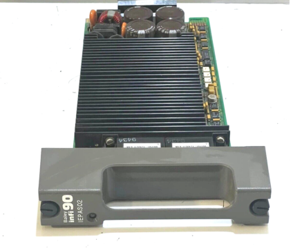 Brand new and original ABB IEPAS02 POWER MODULE