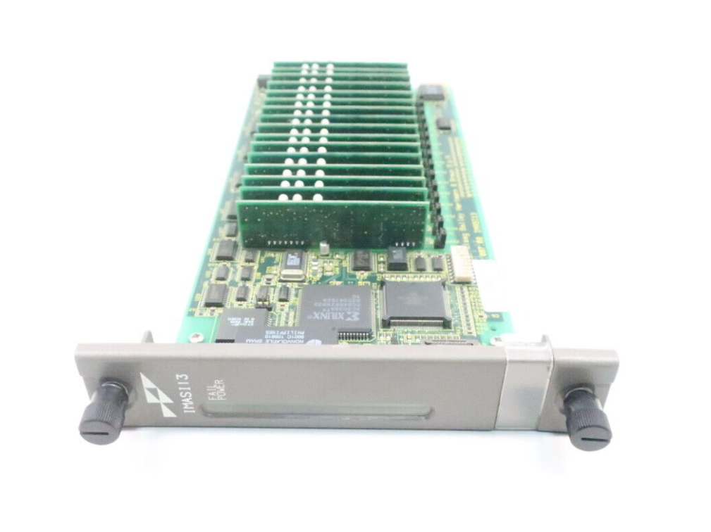 ABB IMASI13 Analog Input Module original and good service