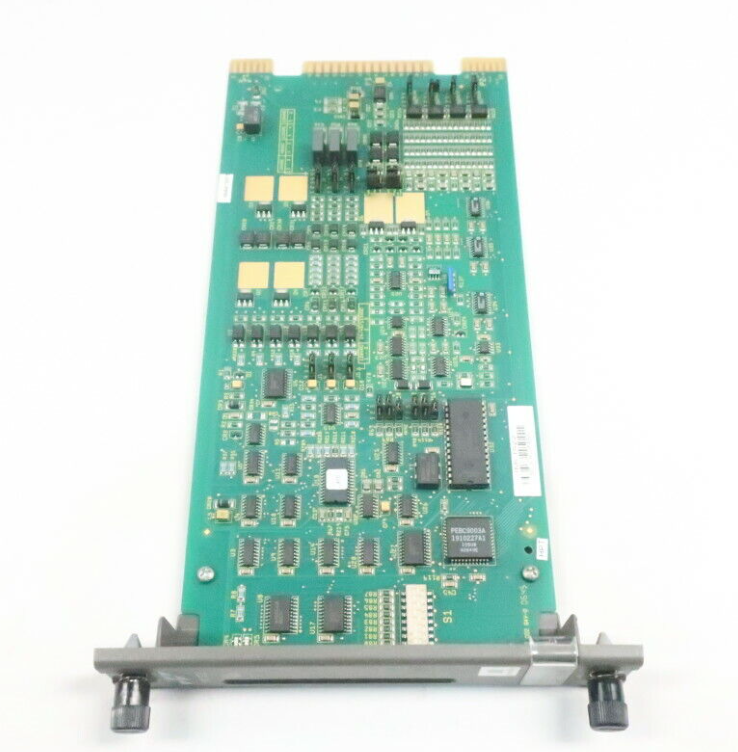 ABB IMCIS22 Control I/O Module original package and good service