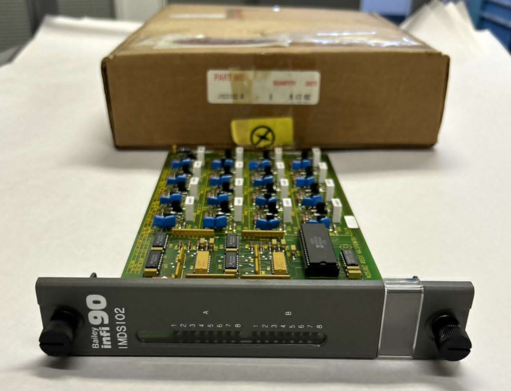 ABB IMDSI02 Digital Slave Input Module original package