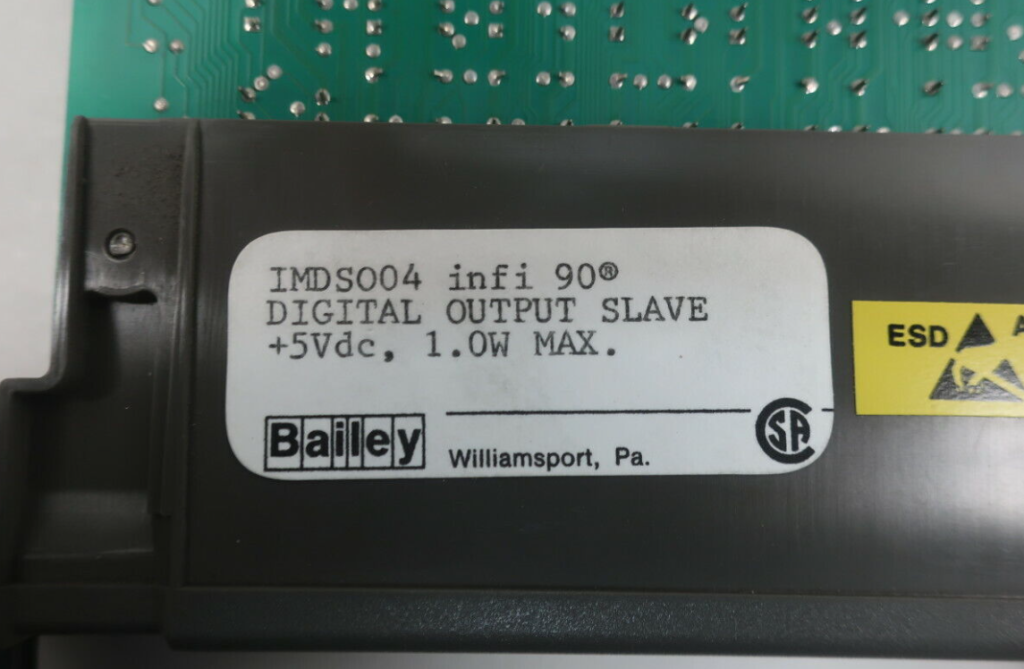 ABB IMDSO04 Digtial Output Slave Module new and discount price