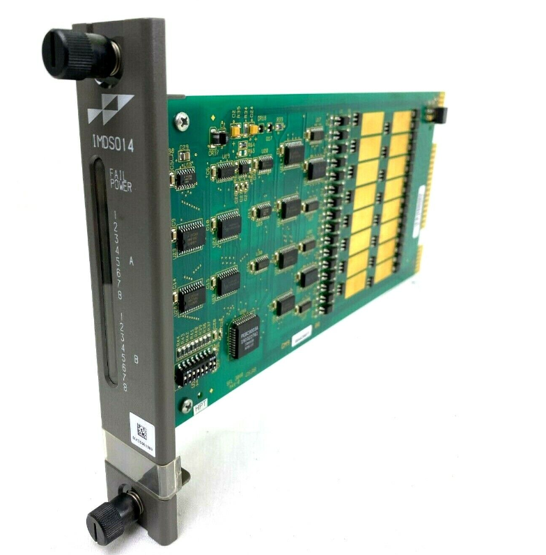 Brand new and original ABB IMDSO14 ,Digital Slave Output Module