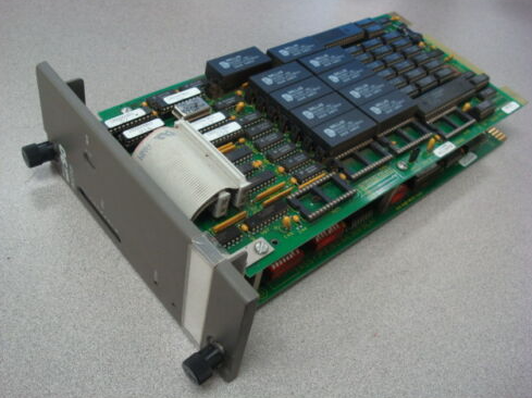 ABB INICT01 Computer Transfer Module first delivery and bottom price