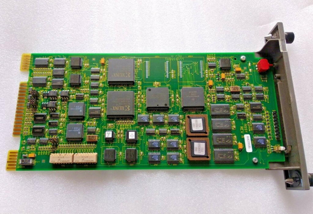 ABB INNPM12 NETWORK PROCESSOR MOD high quality and new