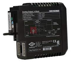 Emerson KJ3002X1-BB1 module Brand new in Stock